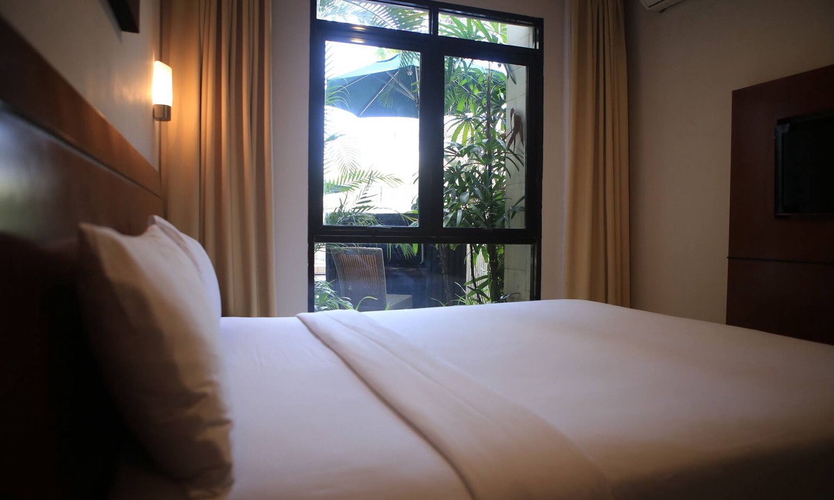 Dewi Sri Hotel | Grand Kuta Hotel and Residence