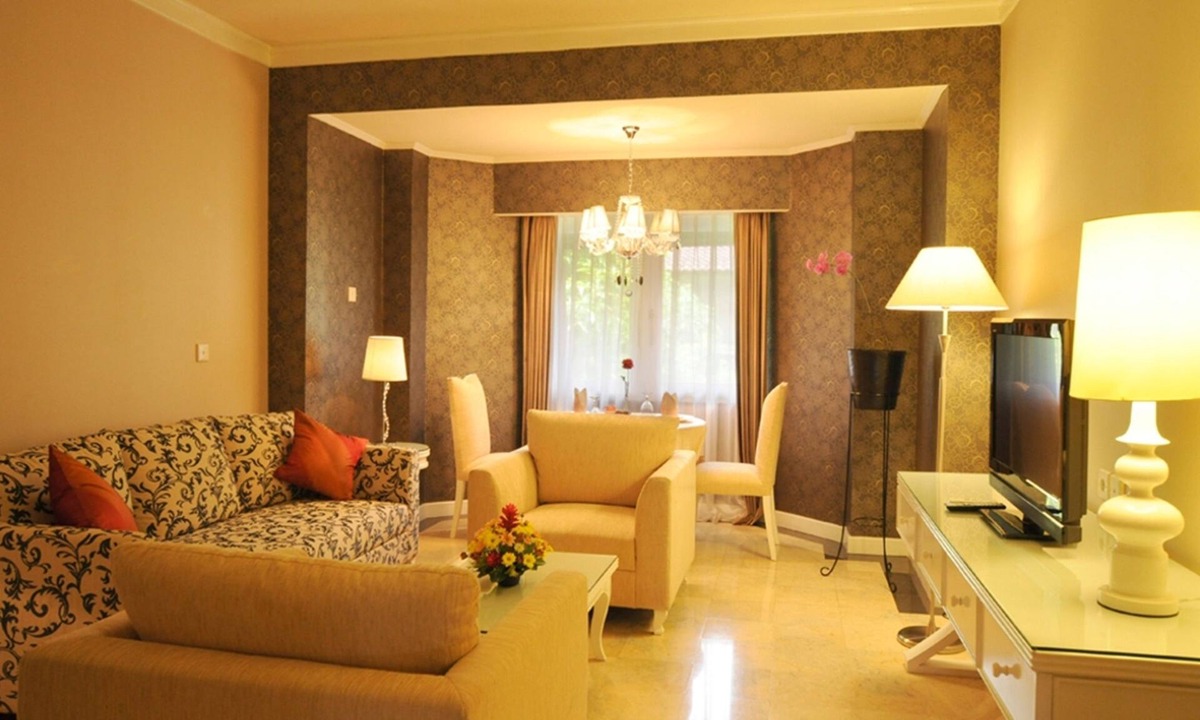 Mataram Hotel | Grand Legi Mataram