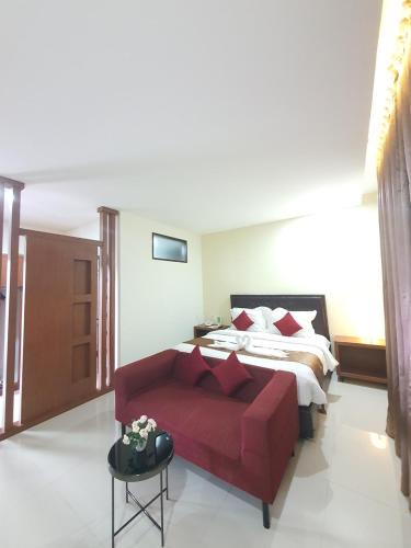 Banda Aceh Hotel | Grand Mahoni Hotel