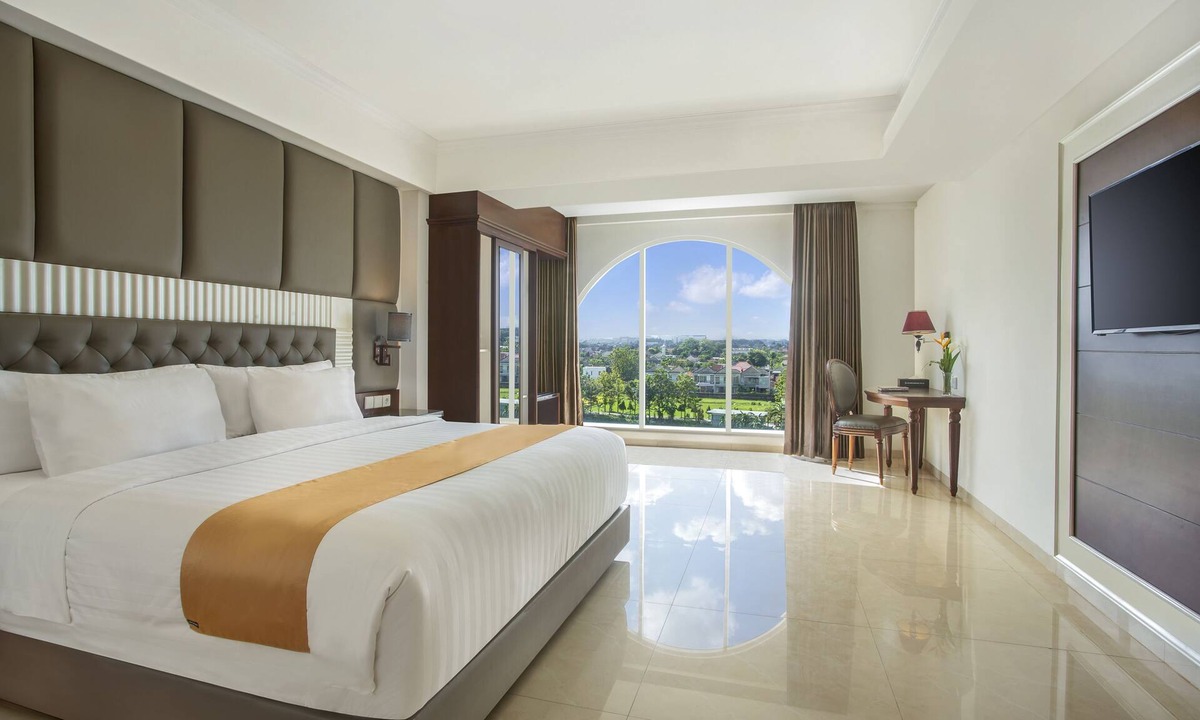 Banguntapan Hotel | Grand Rohan Jogja