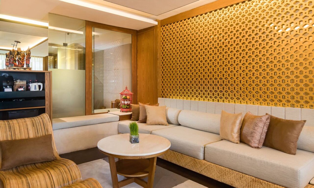Dyanapura Hotel | Grand Seminyak Lifestyle Boutique Bali Resort by Accor