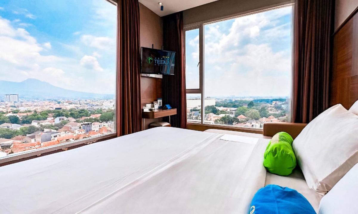 Bandung Hotel | Grand Tebu Hotel