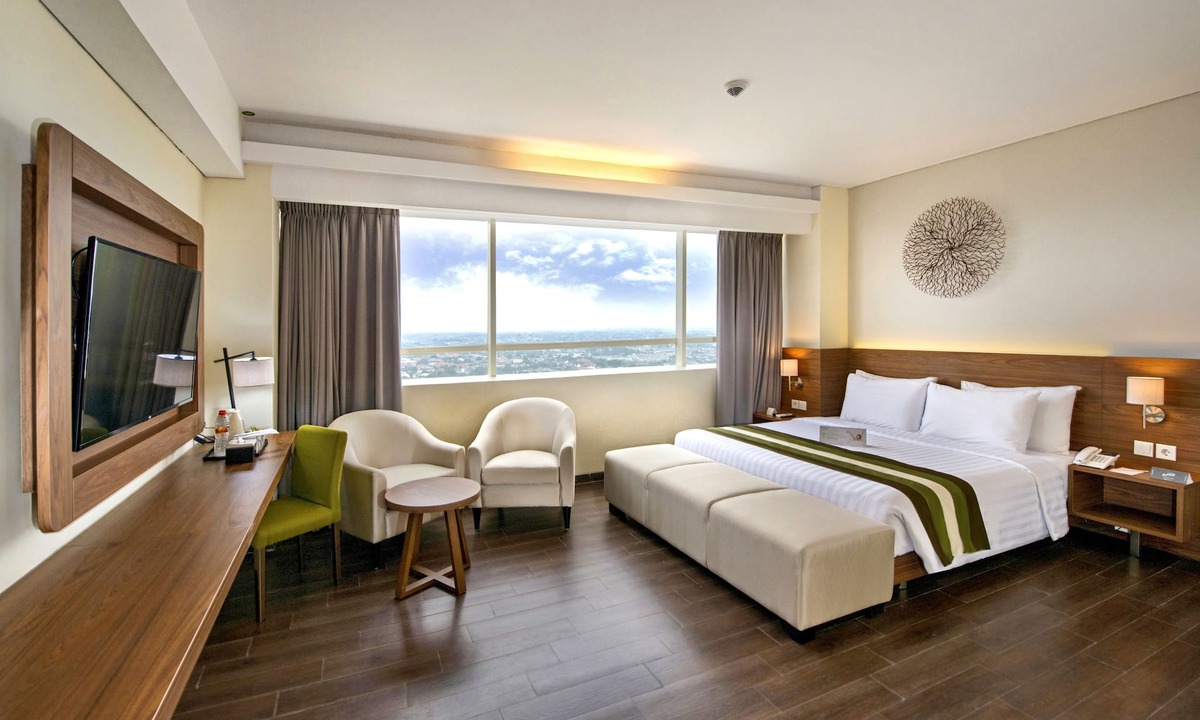 Cilandak Hotel | Grand Whiz Hotel Poins Simatupang Jakarta