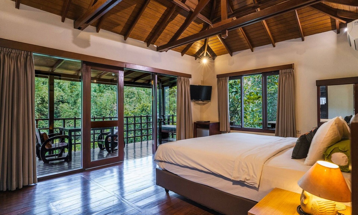 Parongpong Resort | Green Forest Resort & Wedding Bandung