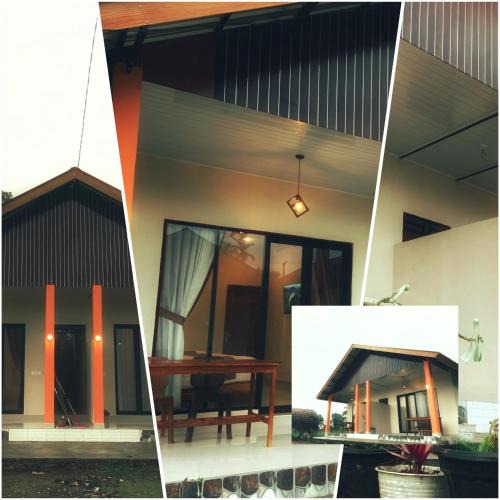 Tetebatu House | Green House Tetebatu