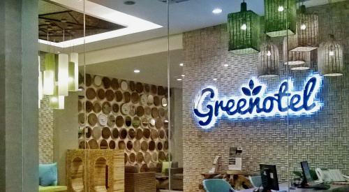 Cilegon Hotel | Greenotel Cilegon