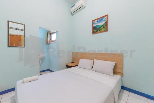 Bandung Hotel | Grha Blue Sky RedPartner