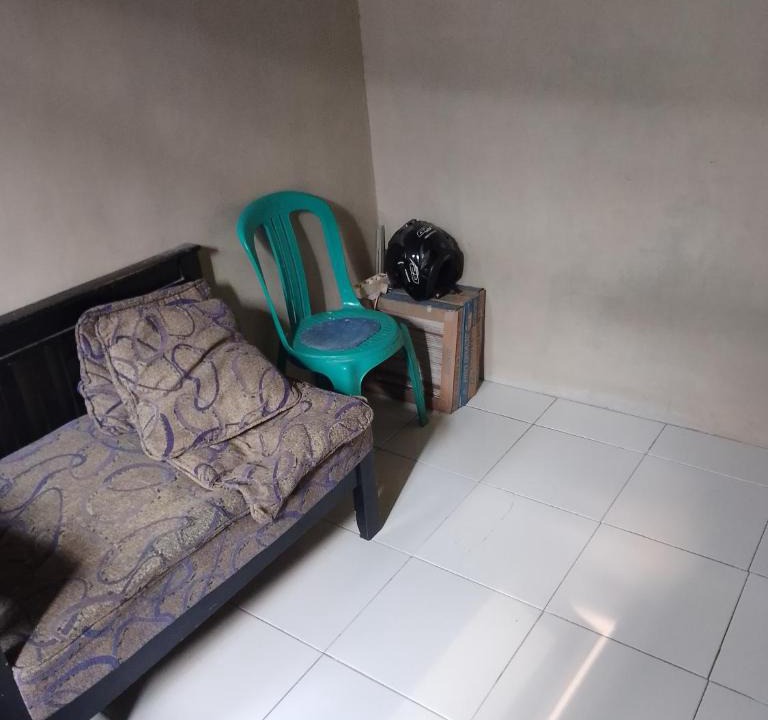 Depok Apartment | Griya echa 1