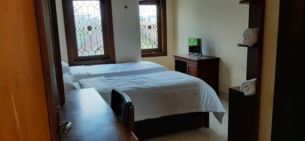 Catur Tunggal Hostel | Griya Fatima