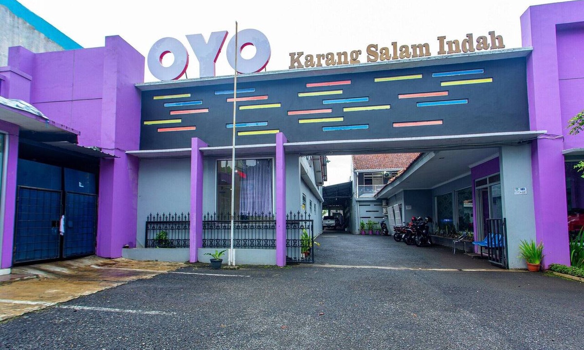 Purwokerto House | Griya Karangsalam Cozy Double