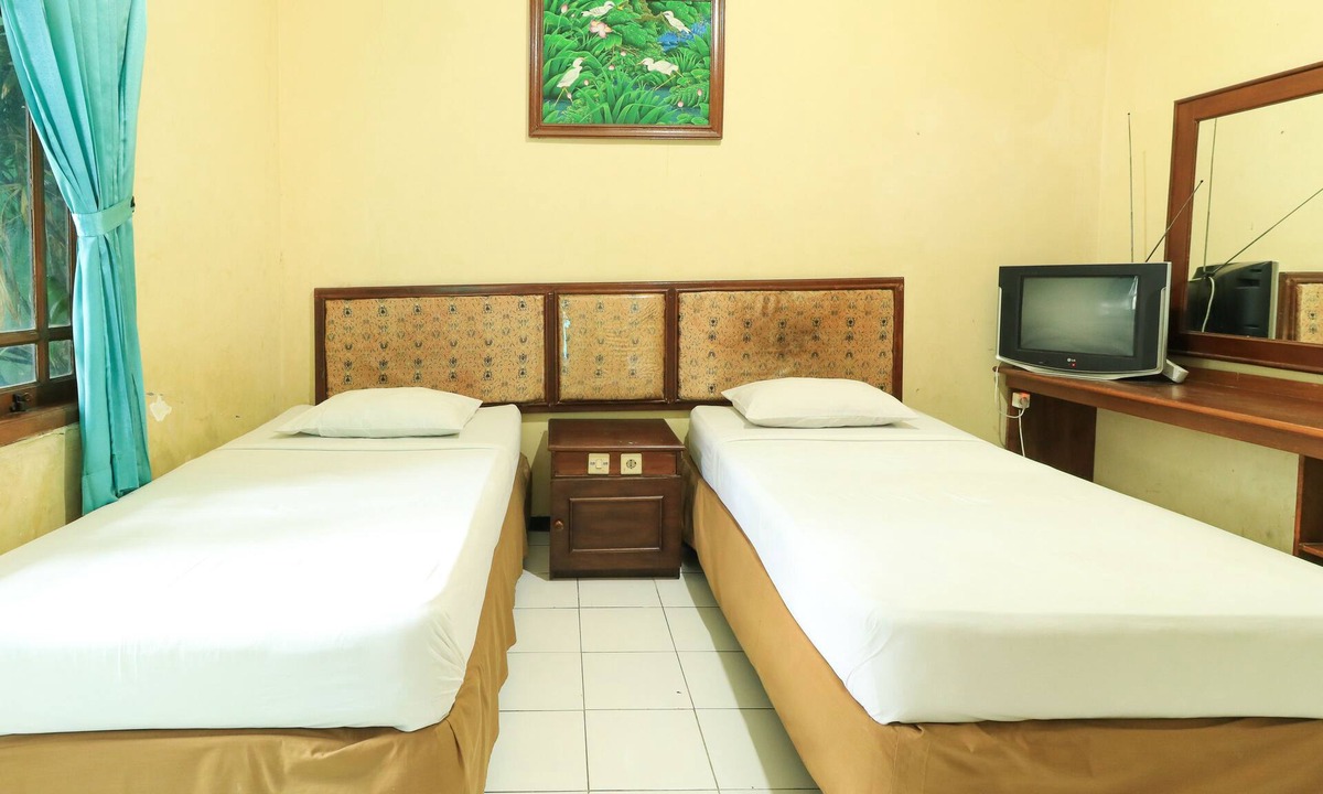 Waru House | Griya Noumi Hotel