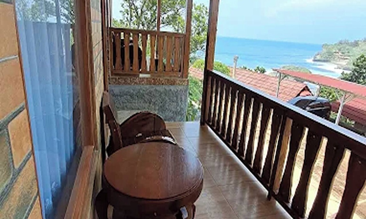 Wonosari Villa | Griya Prasetaya