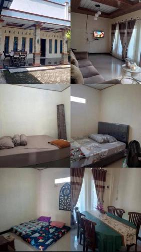 Mertoyudan House | Griya tee homestay syariah