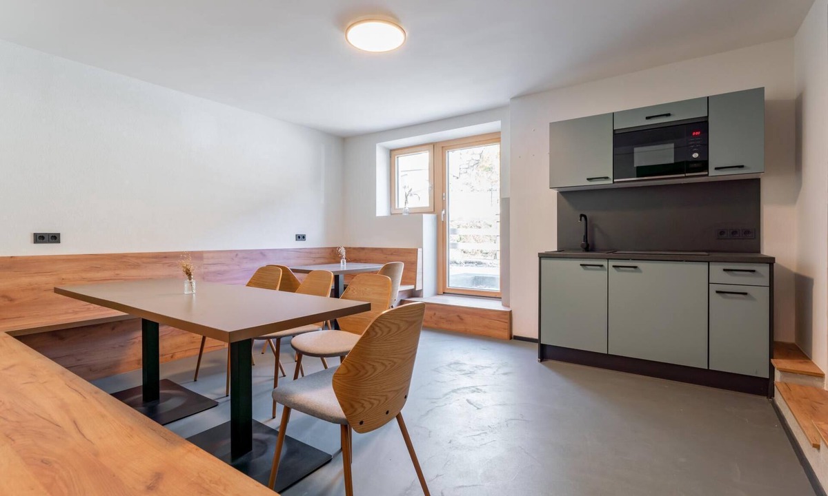 Dienten am Hochkoenig House | Group accommodation near the city centre