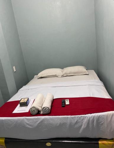 Medan House | Guest House Bebas
