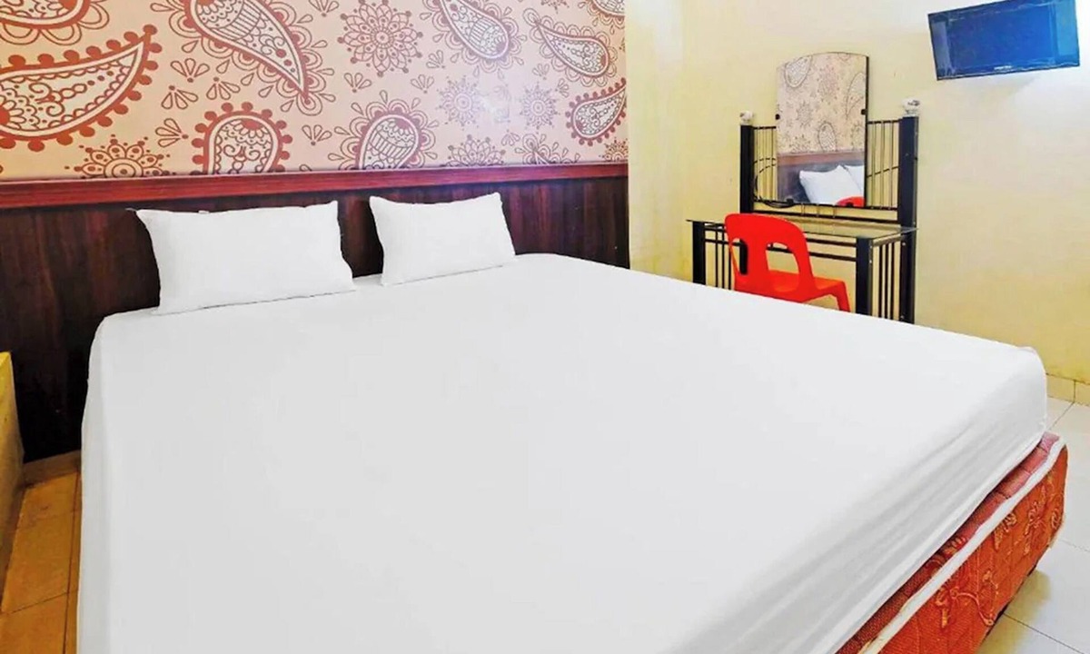 Palopo House | Guest House Idola Palopo