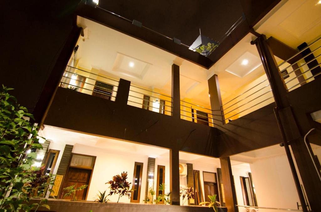 Setiabudi House | Guest House Salon Fora Gegerkalong Setiabudhi Bandung