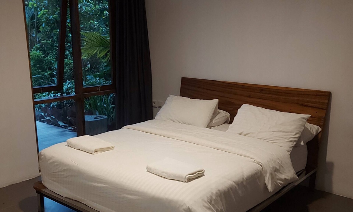 Cisarua Hotel | Habitat Hills by Makati