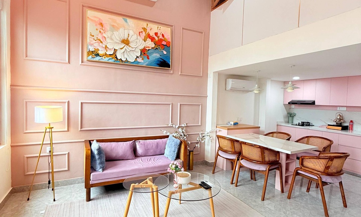 Batubulan House | Hana Residence II