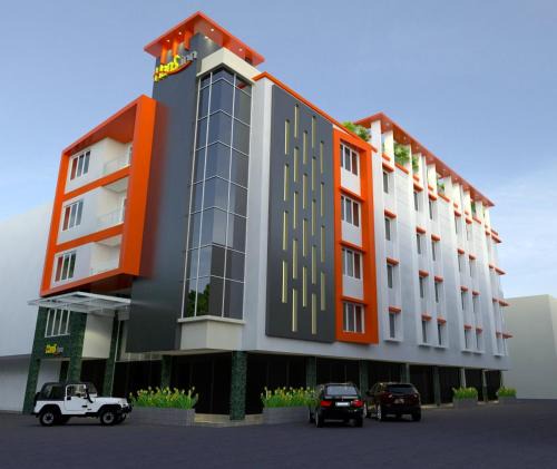 Lubuk Baja Hotel | Hans Inn Batam