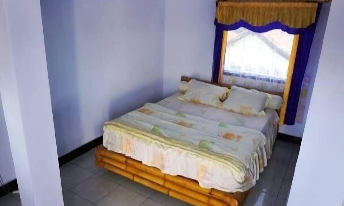 Gerupuk Hostel | Hans Yoga Homestay