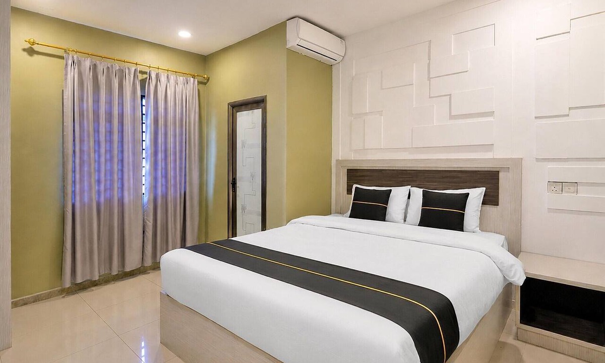 Batam House | Harbour Bay Standard Double Stay