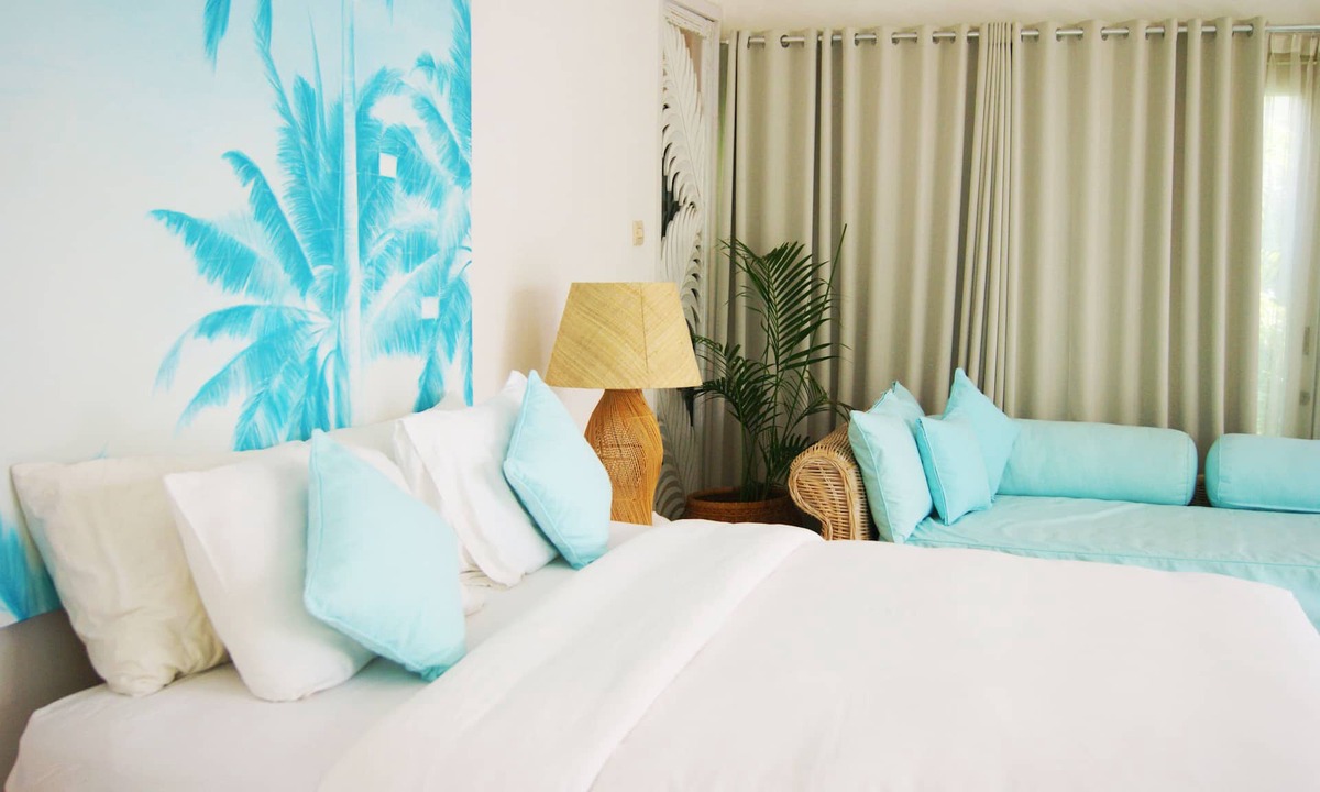 Kuta Hotel | Harmony Villas Lombok