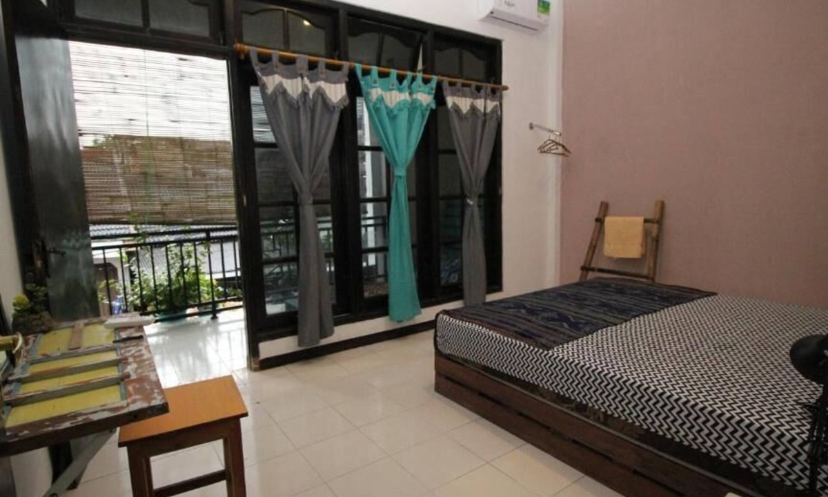 Yogyakarta Hotel | Hati-Hati Homestay