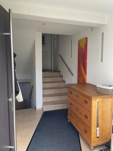 Toster Apartment | Haus Olympia