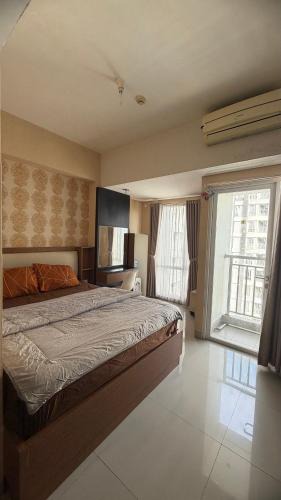 Sinduadi Apartment | Havenery Room by Taman Melati Apartment