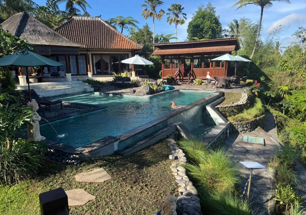 Kerta House | Heaven in Bali