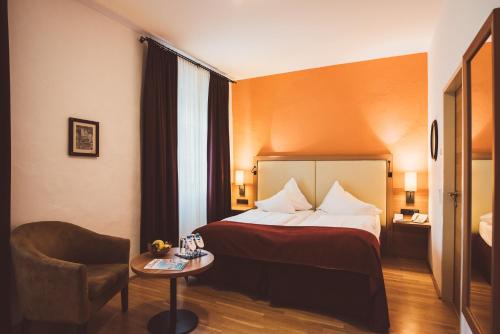 Hallstatt Hotel | Heritage Hotel Hallstatt