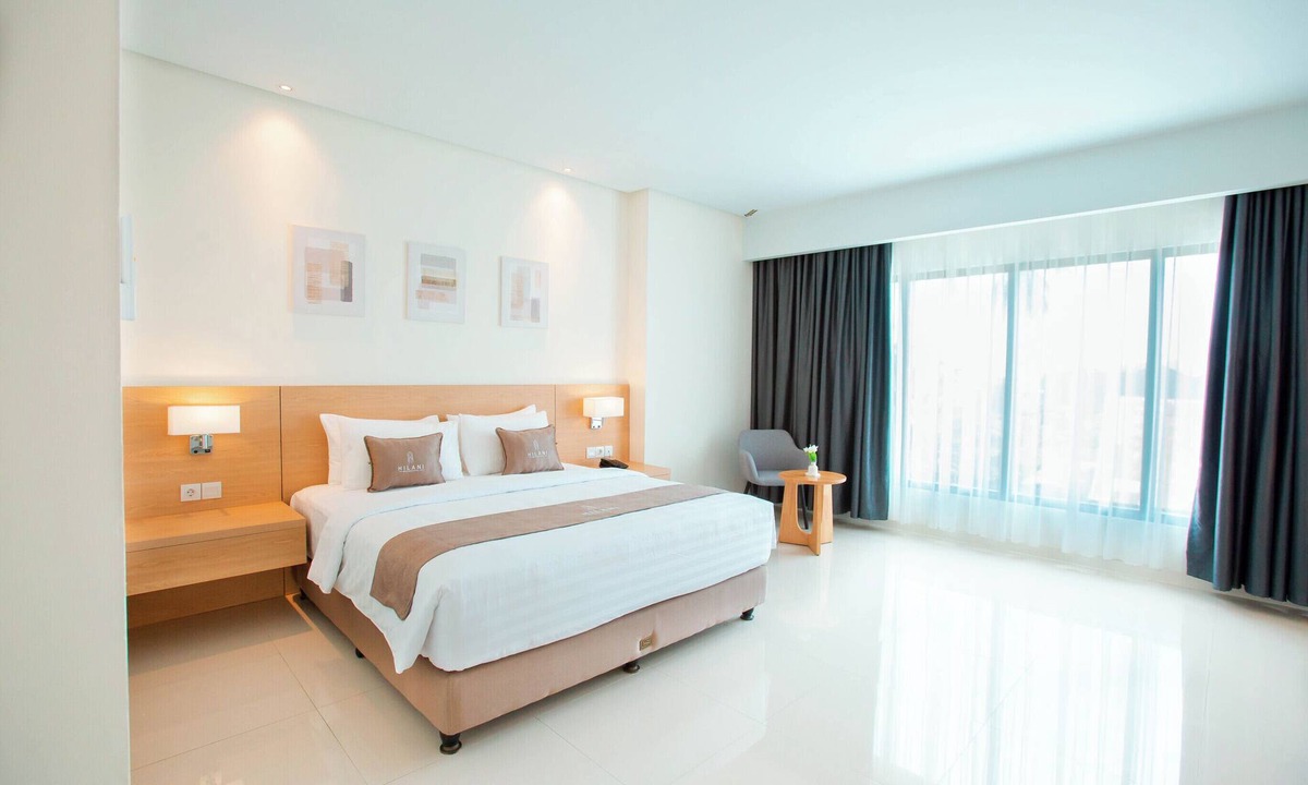Banda Aceh Hotel | HILANI BOUTIQUE HOTEL