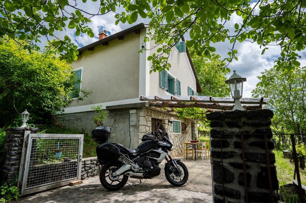 Tapolca House | HillSide Gasthaus 2 a Szent György-hegy lankáin