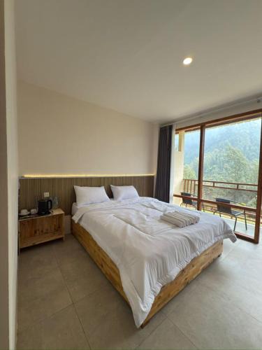 Ngadisari Hotel | HLB Homestay
