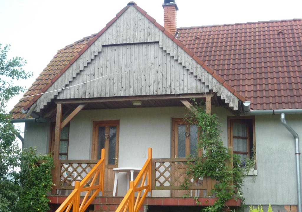 Nagyrakos Apartment | Hoffmann Vendégház