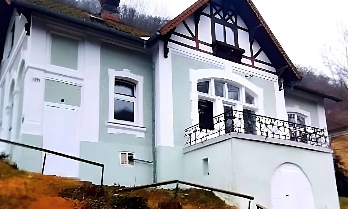 Kaltenleutgeben House | Holiday apartment in Kaltenleutgeben near Vienna