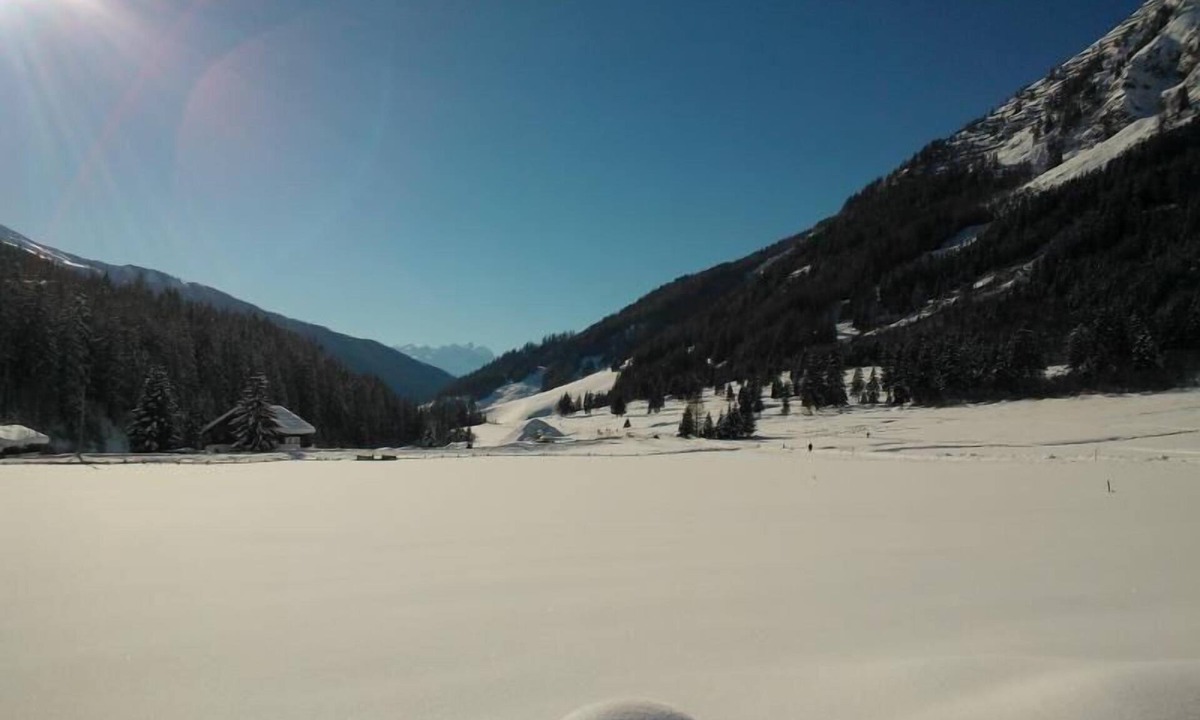 Schmirn Apartment | Holiday apartment Schmirn for 1 - 3 persons with 1 bedroom - Holiday apartment