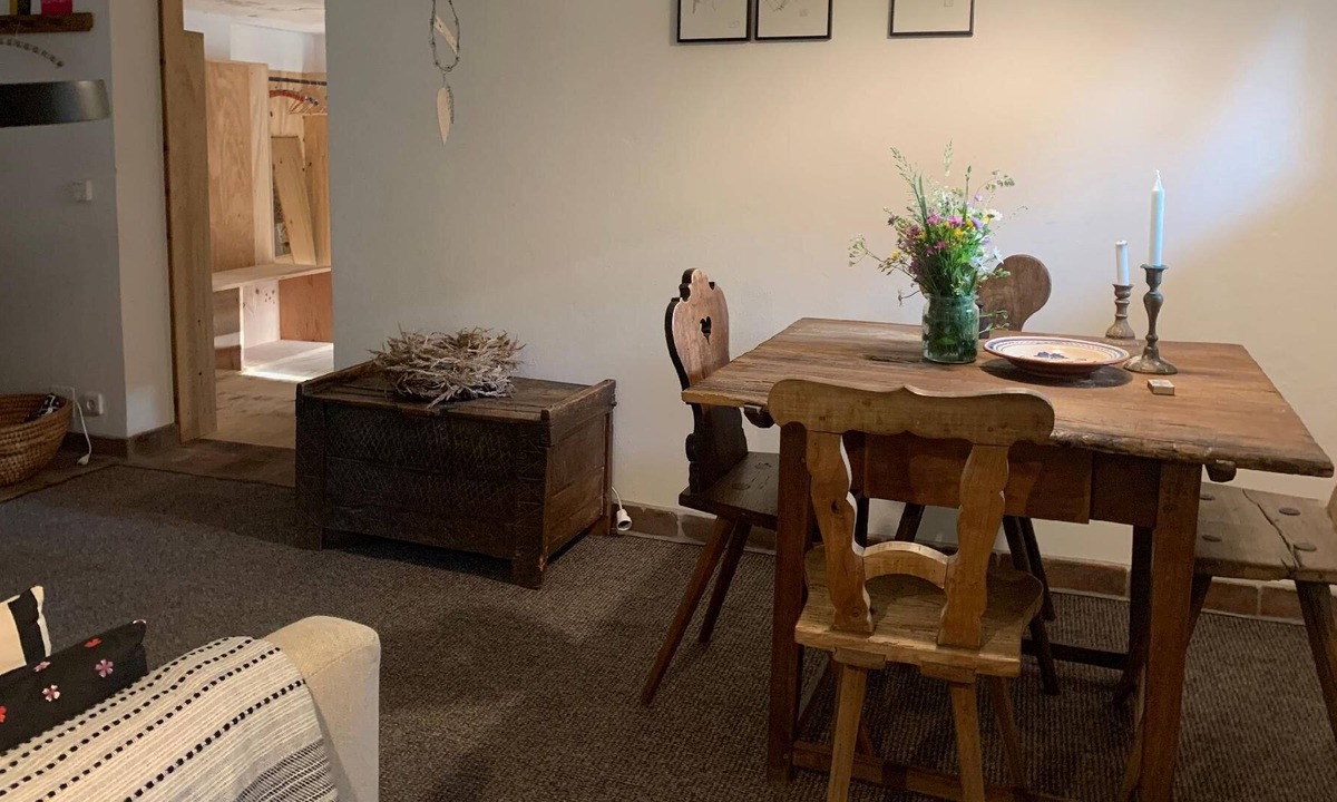Straden Apartment | Holiday apartment Straden for 1 - 2 persons with 1 bedroom - Holiday apartment