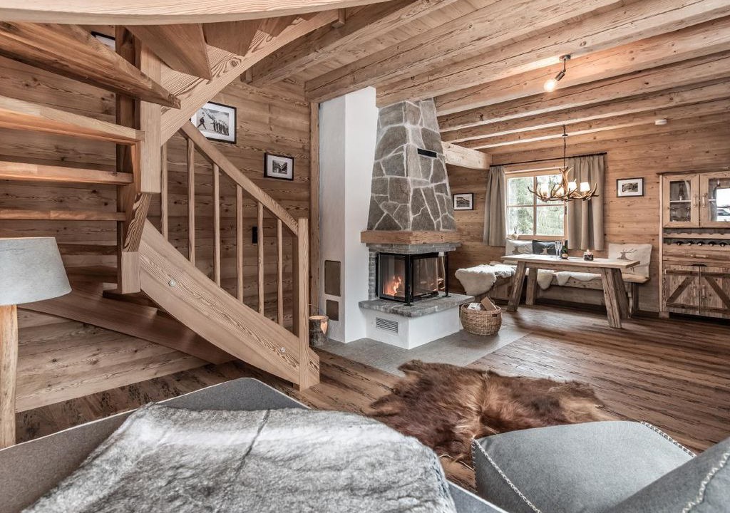 Bach Villa | Holiday house Bach for 1 - 4 persons with 2 bedrooms - Holiday house