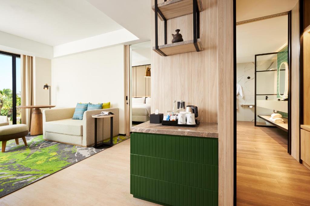 Sanur Hotel | Holiday Inn Bali Sanur by IHG