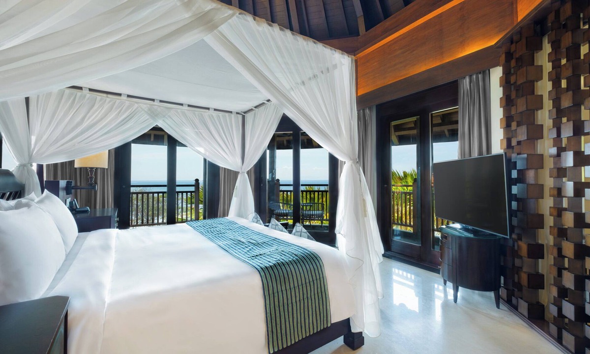 Kuta Selatan Hotel | Holiday Inn Resort Bali Nusa Dua by IHG