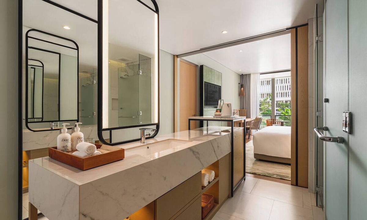 Lagoi Hotel | Holiday Inn Resort Bintan Lagoi Beach by IHG