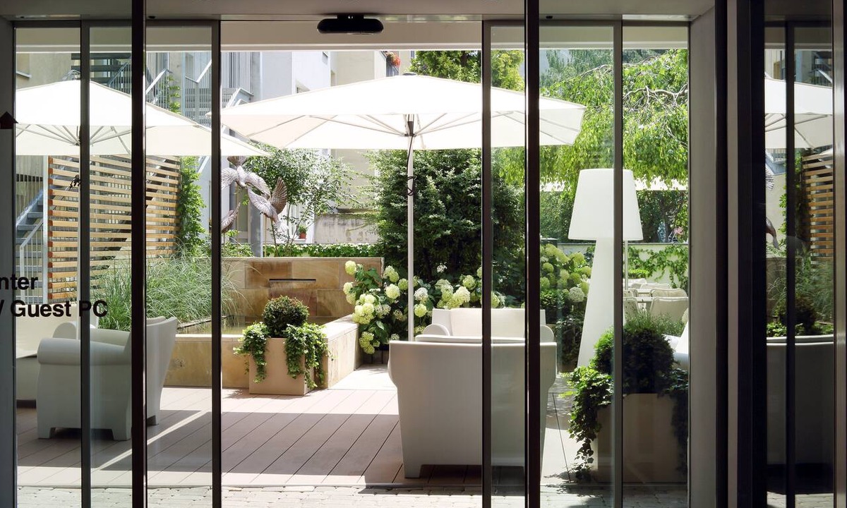 Wieden Hotel | Holiday Inn Vienna City by IHG