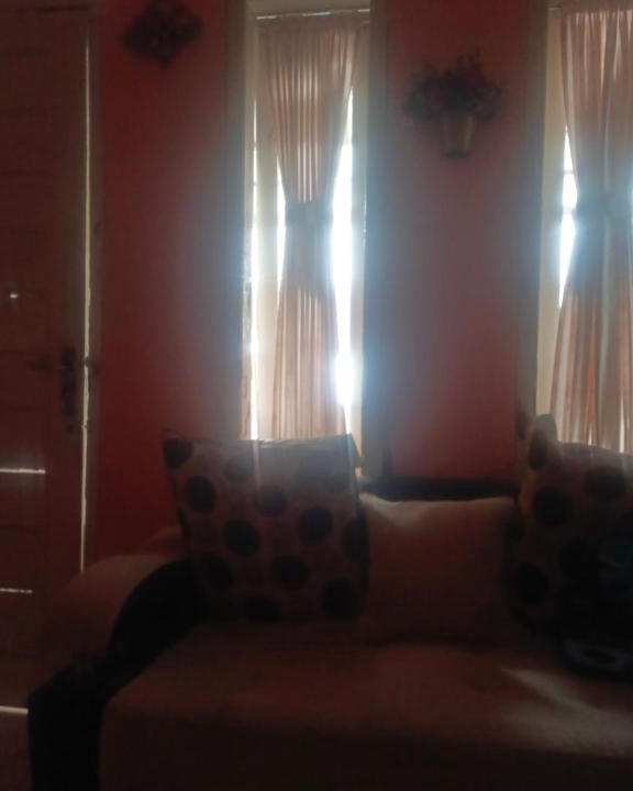 Sumatra House | Home Amanah
