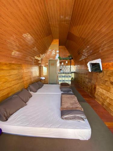 Dieng House | Home Ariksa Cabin