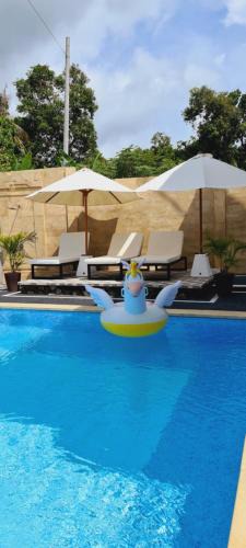Kayu Putih Villa | HOME VILLA