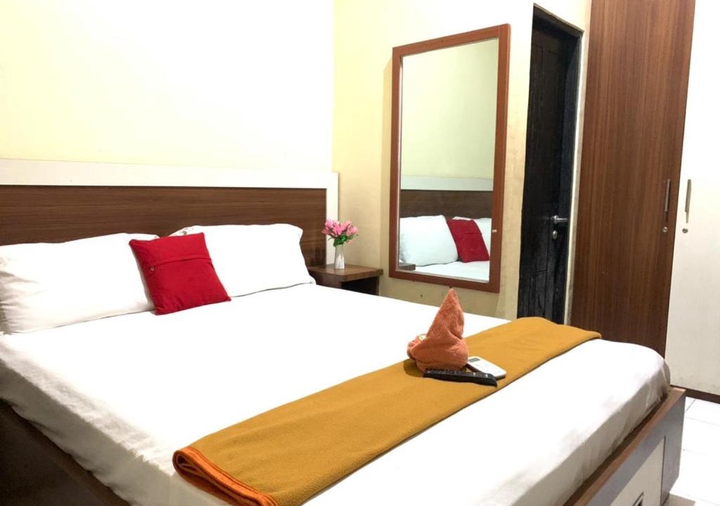 Kotaraja House | HOMESTAY AKAVI JAYAPURA