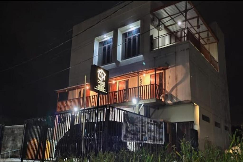 Timika House | Homestay Cartensz