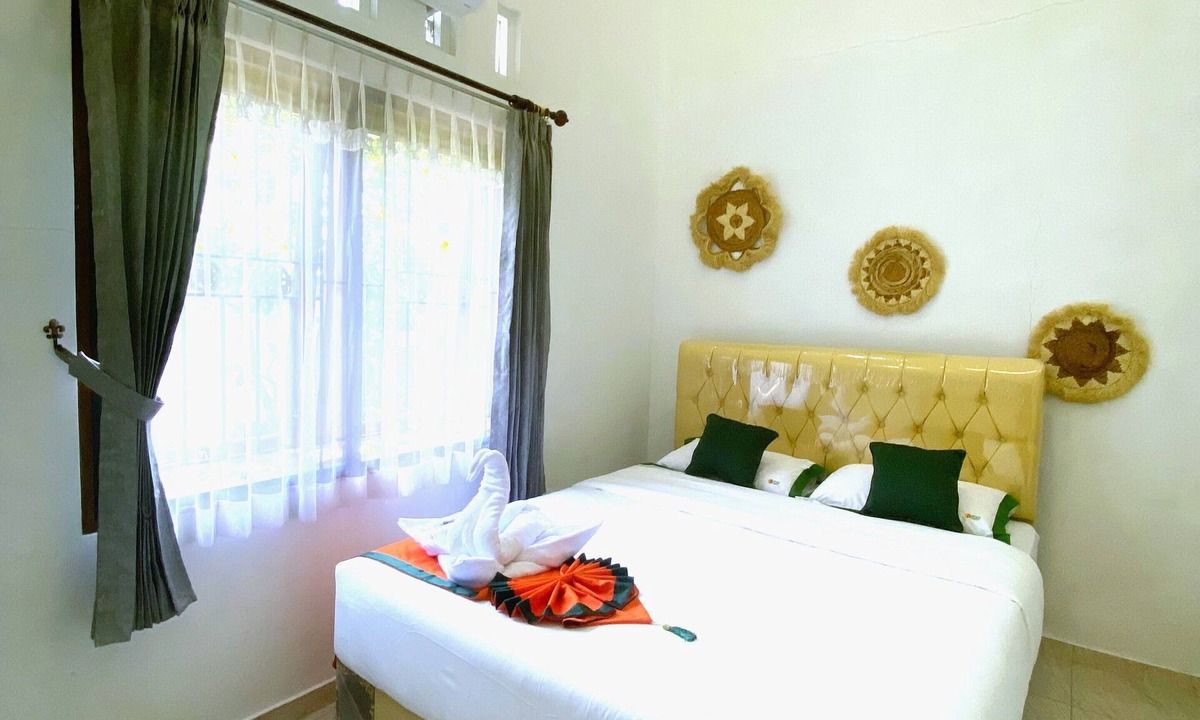 Parigi House | Homestay Pangandaran by Simply Homy